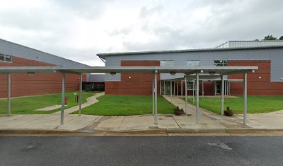 Ethel W. Kight Elementary School