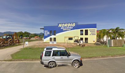 Nordig Pty Ltd.
