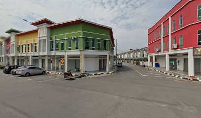 PUNCAK EMAS INFRA SDN BHD (MANJUNG)