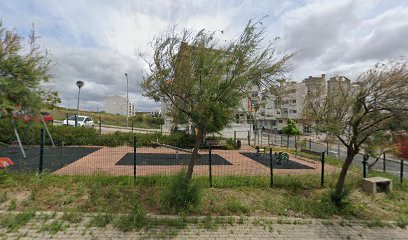 Parque Infantil Arneiro dos Cucos