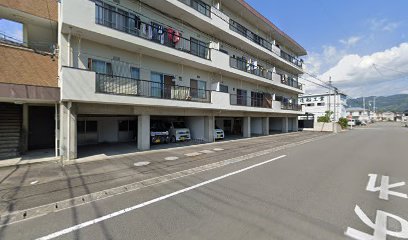 きめたマンション