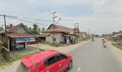 Gedung Serbaguna Lipatkain