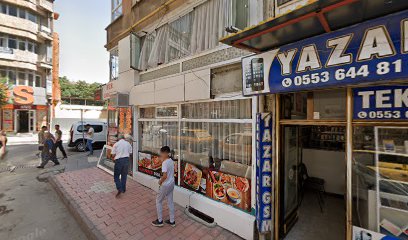 Ensar Vakfı Elazığ Şubesi