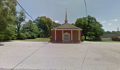 First Baptist Church of Roseland, LA