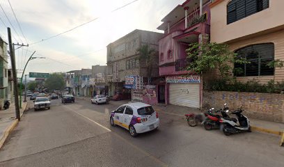 Venta De Motos Yamaha Y Taller Multimotos El Chava - Taller mecánico en Tlapa de Comonfort, Guerrero, México