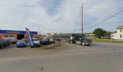 Kingdom Truck and Trailer Repair