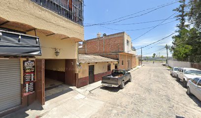 Panadería Chapala