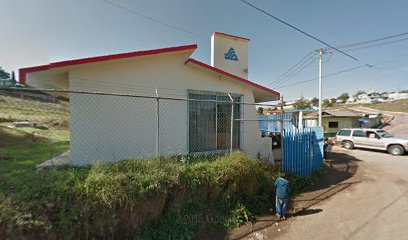 Centro de Salud Los Reyes