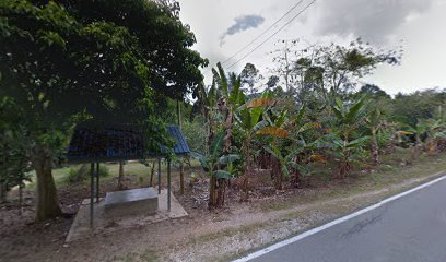 Kampung Kela,Raub