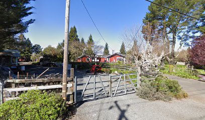 Apple Blossom Nursery