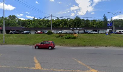 Karate Laurentides Budo Kwai Ste-Agathe