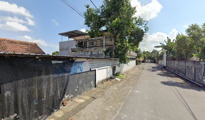 Jln Bandung Gg Bola