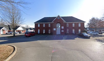 Better Business Bureau Central TN Regional Office