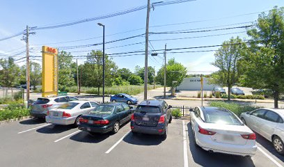 ChargePoint Charging Station