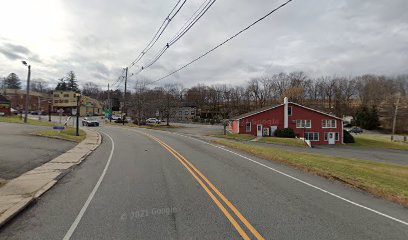 Andover Presbyterian Church