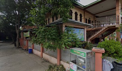 Taufiqurrahman Mosque