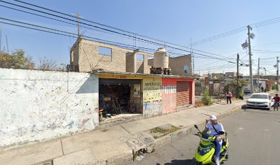 Taller mecánico meza - Taller de revisión de automóviles en Chimalhuacán, Estado de México, México