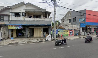 Klinik K@ndungan Yogyakarta