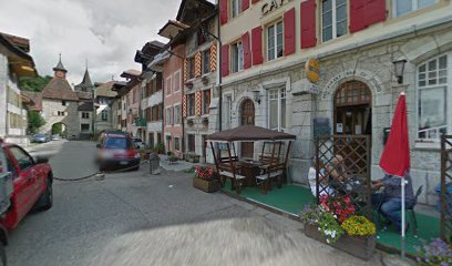 Drumkids,Neuchâtel