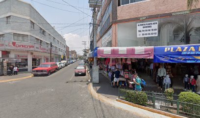 Tienda Vieja Skuela