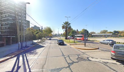 Avenida General Güemes 779