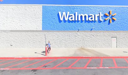 Walmart Tech Services