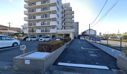 国際空手道連盟極真会館大石道場