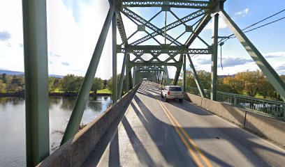 Port Royal Bridge