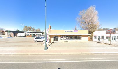 Do Rite Cleaners - Salida