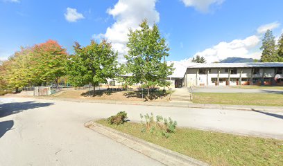 Westview Intergenerational Garden