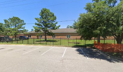 Stanton Road Elementary School