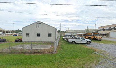 Acadia Parish Alternative School