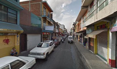 Comercializadora La Junta