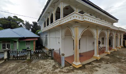 Masjid NURUL HUDA