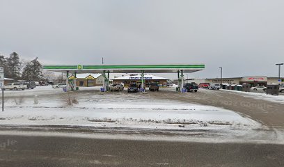 Northern Convenience