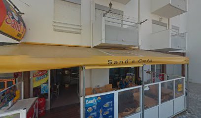 Sands Cafe