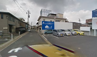 mitsunoya 駐車場