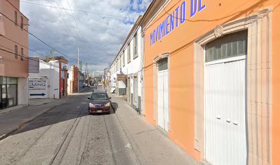 Cirugía Oral y Maxilofacial Aranda de la Parra