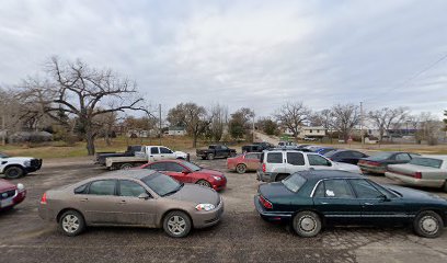 High School Parking