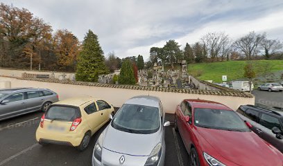 Cimetière Trévoux