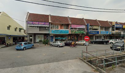 PMI Ipoh Piano School