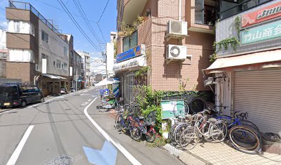 水谷カメラ