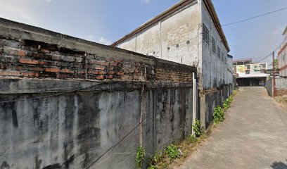 Rawon & Rujak Cingur Jawa Timur