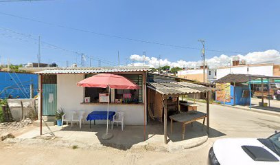 Frutas y verduras Doña Ale