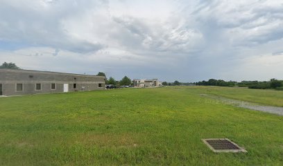 McAlester - Choctaw Nation Health Clinic