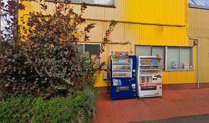 ニコニコレンタカー松戸千駄堀店