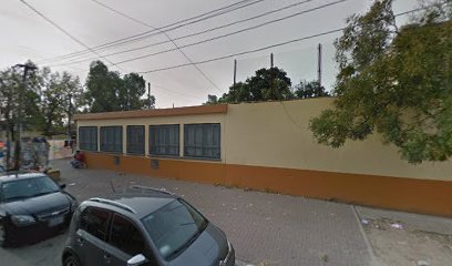 Escuela Nro 53 'Almafuerte'