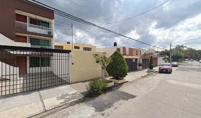 FuerzaInmobiliaria San Luis Potosí