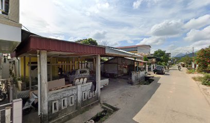 Penggilan Bakso