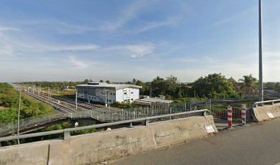 Tokai Yard